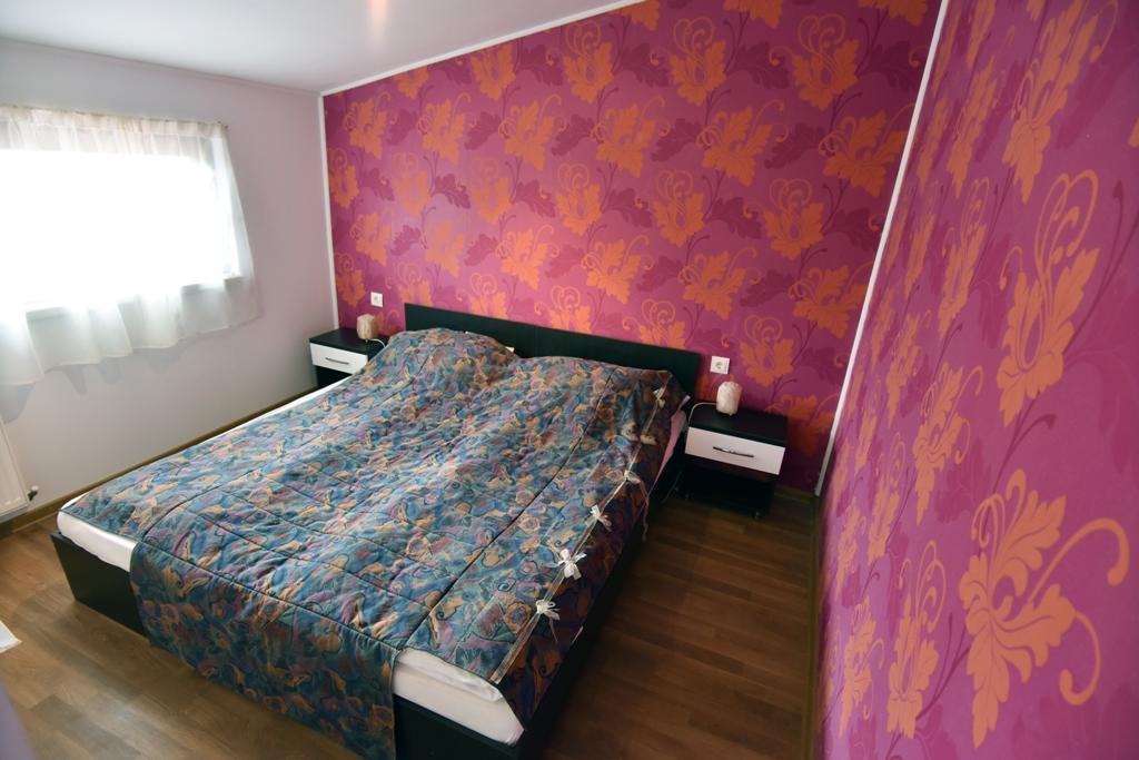 Pensiunea Casa Elena Agnita Экстерьер фото