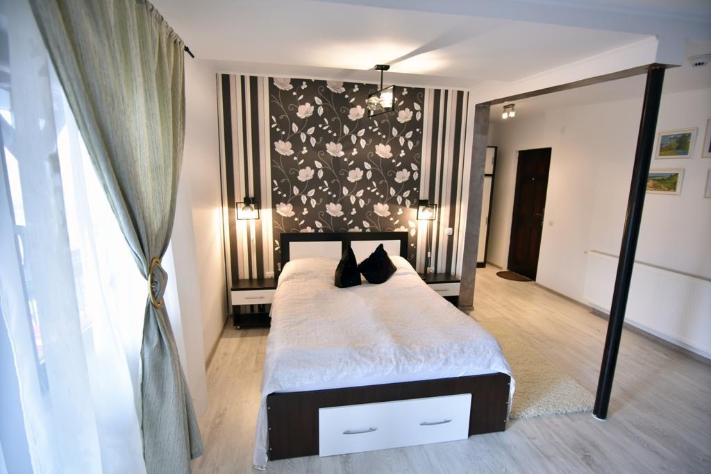 Pensiunea Casa Elena Agnita Экстерьер фото