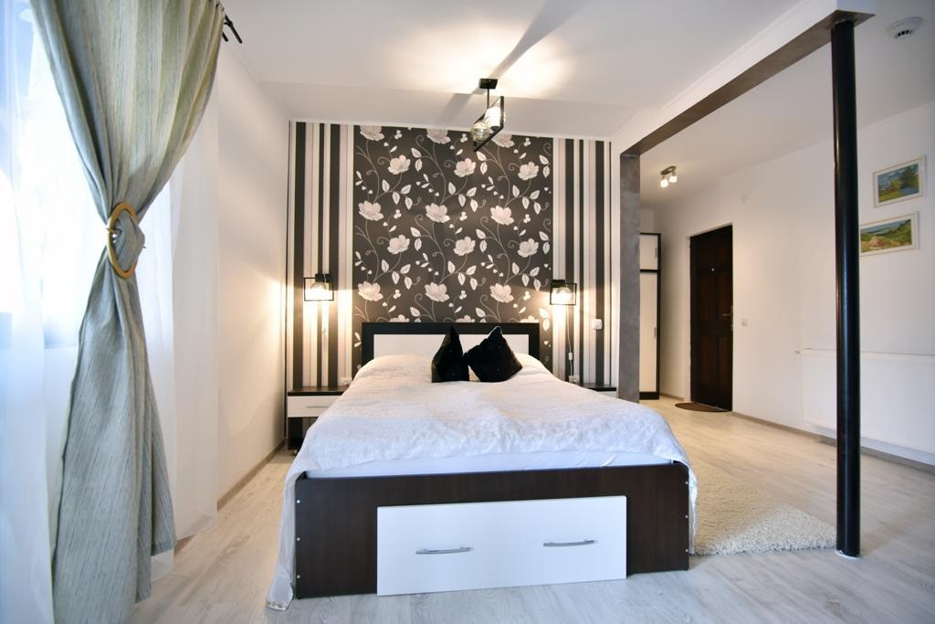 Pensiunea Casa Elena Agnita Экстерьер фото