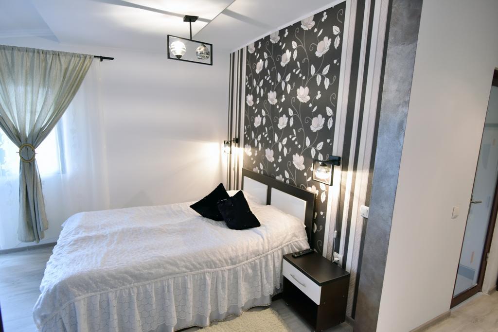 Pensiunea Casa Elena Agnita Экстерьер фото