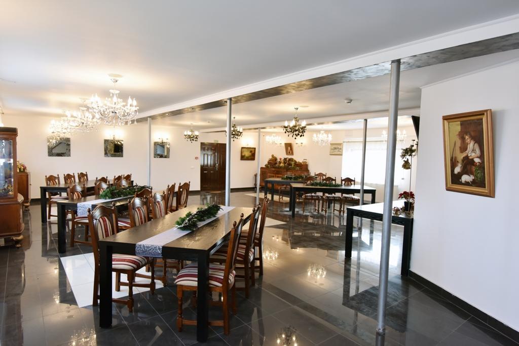 Pensiunea Casa Elena Agnita Экстерьер фото