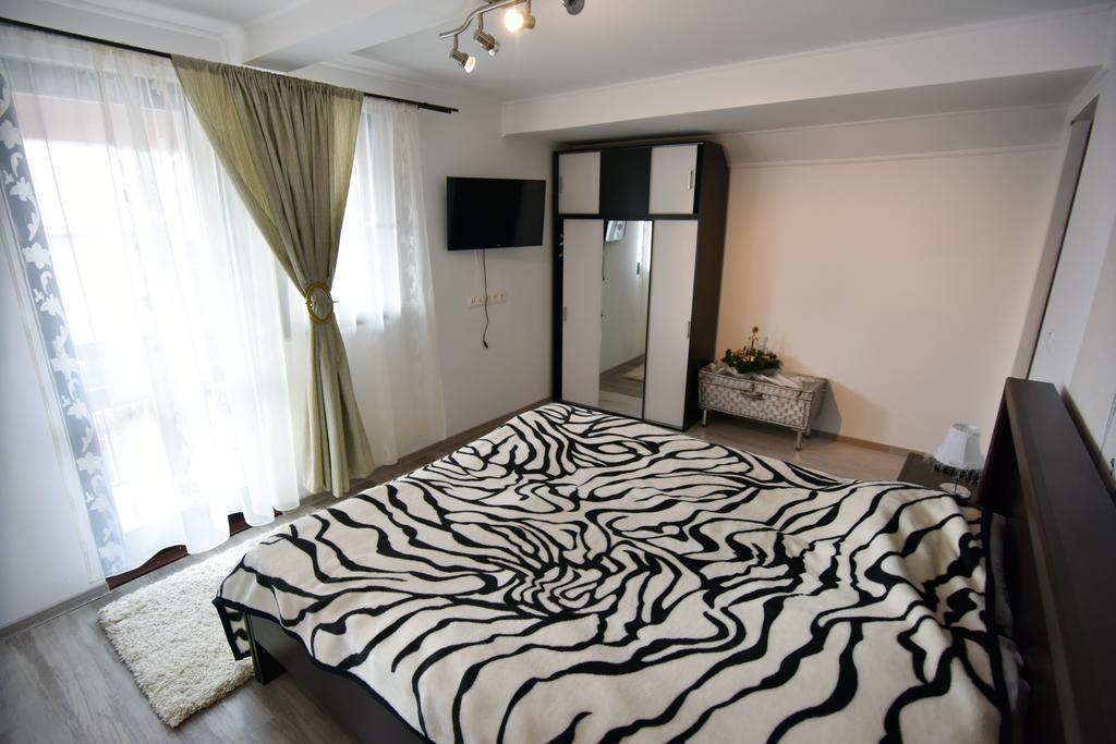 Pensiunea Casa Elena Agnita Номер фото