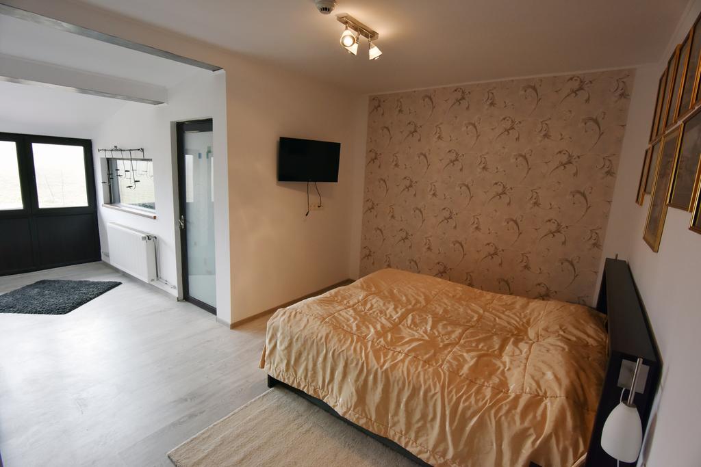 Pensiunea Casa Elena Agnita Номер фото