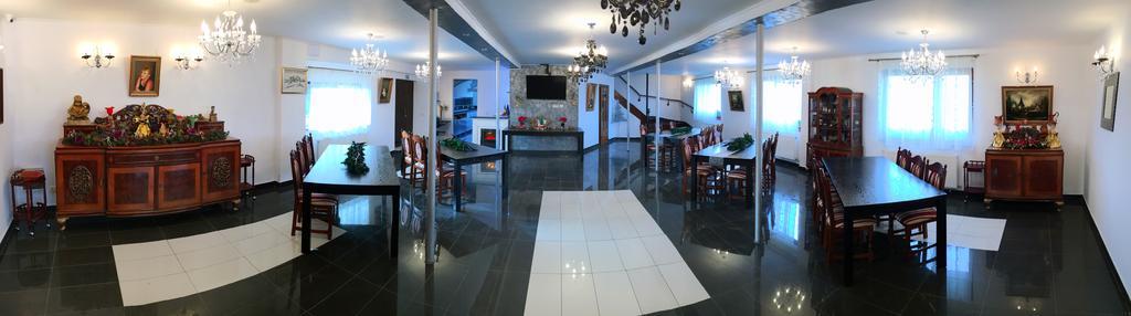 Pensiunea Casa Elena Agnita Экстерьер фото